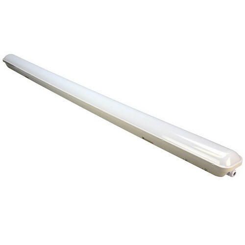 Product thumbnail SWD LED Armatuur 30W 150cm 2500 lumen