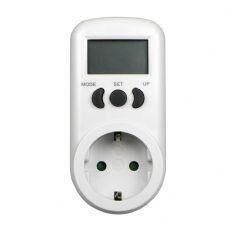Product thumbnail TIME-IT ENERGIEMETER