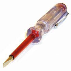 Product thumbnail Spanningszoeker klein model 135mm