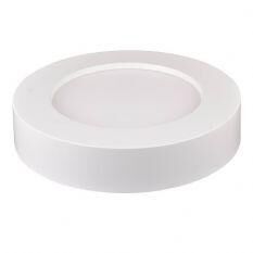 Product thumbnail LED slim-opbouw 6W 4000K dimbaar neutraal wit