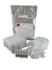 Product thumbnail OBO kabeldoos incl. giethars