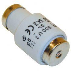Product thumbnail 50A zekering DIII 5 stuks 