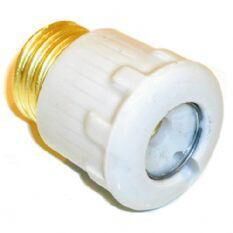 Product thumbnail K3 schroefkop porselein
