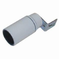 Product thumbnail Fitting E14 haaks wit