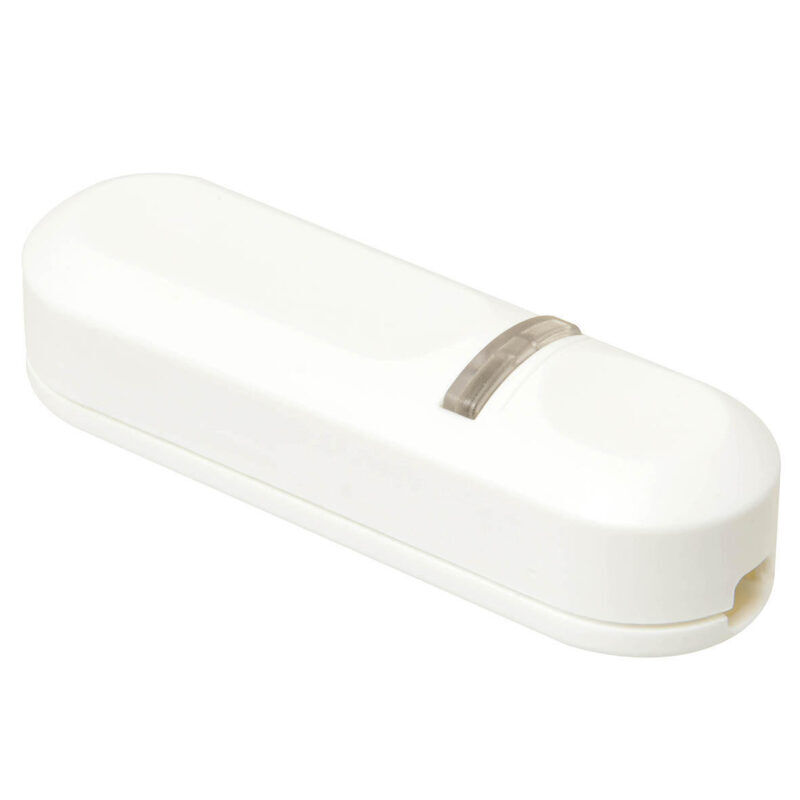 Product thumbnail LED SNOER DIMMER 4-150W WIT