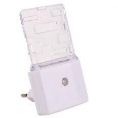 Product thumbnail Nachtlampje LED met licht / donker sensor