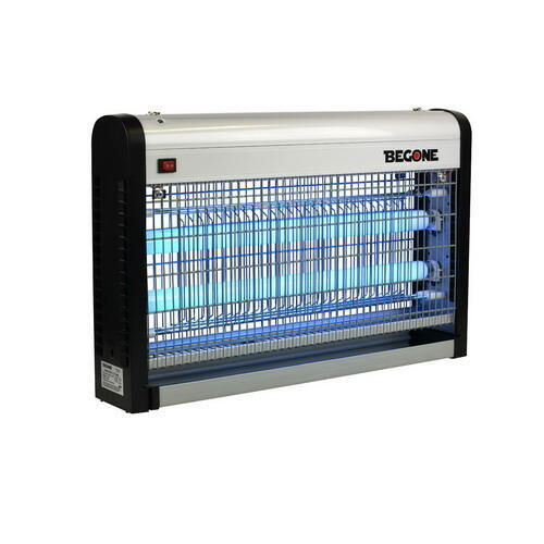 Product thumbnail INSECT KILLER 2 X 15W - 100m