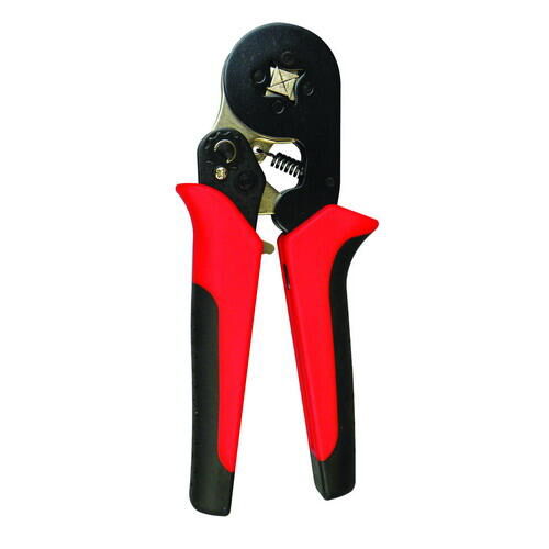 Product thumbnail Diafragma Krimptang t.b.v. Adereindhuls 0,25 - 10mm²