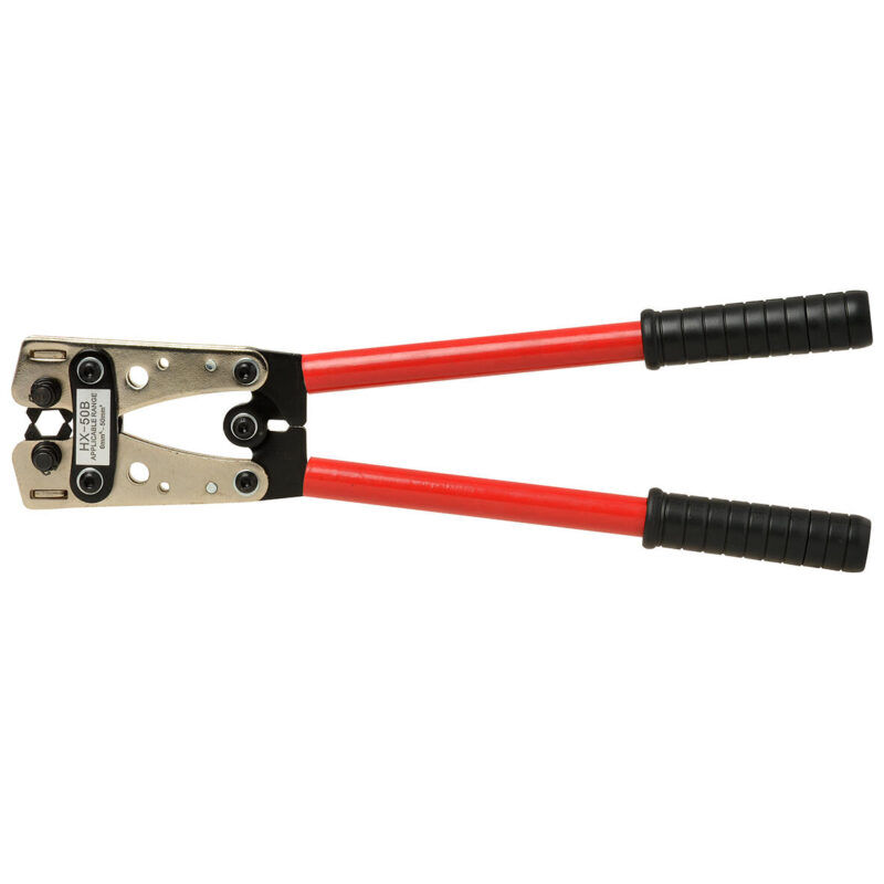 Product thumbnail Adler Perskabelschoentang 6 t/m 50mm² (mechanisch)