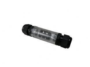 Product thumbnail Kabelverbinder 5-polig IP68 mof 230V - 10A max