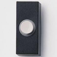 Product thumbnail Lightspot beldrukker zwart + verlichting D534