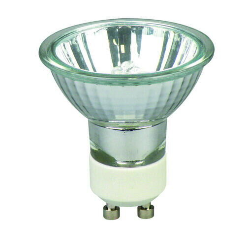 Product thumbnail HALOGEENLAMP 50W - 230V - GU10 FITTING