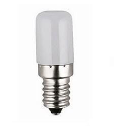 Product thumbnail LED buislamp 1,5W-E14 3000K 90lumen