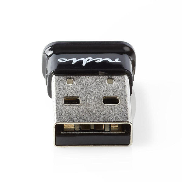 Bluetooth-Dongle | 4.0 | Bluetooth / USB | Inclusief: Software | 10 m