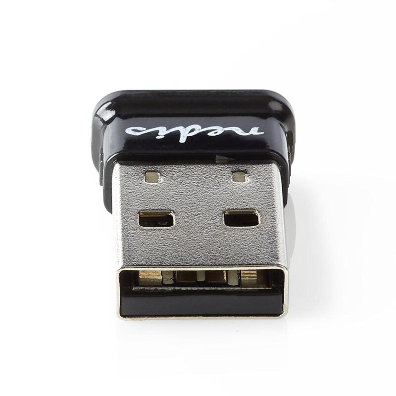 Product thumbnail Bluetooth-Dongle | 4.0 | Bluetooth / USB | Inclusief: Software | 10 m