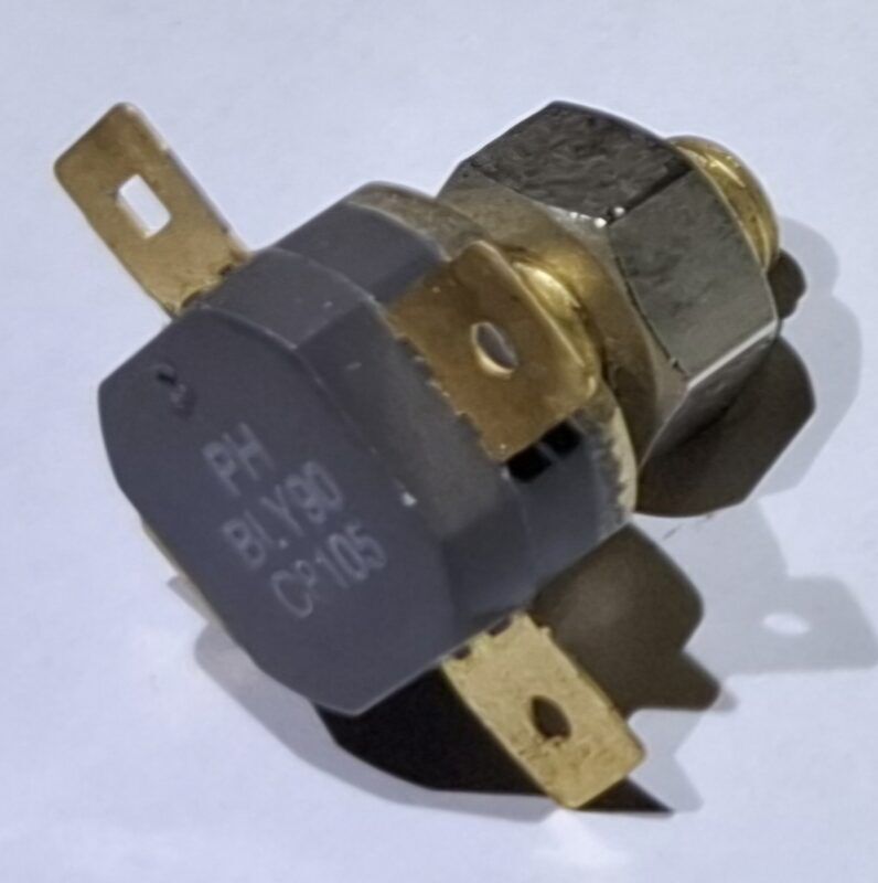 Product thumbnail BLY90 NPN HF-POWER 55W 175MHZ