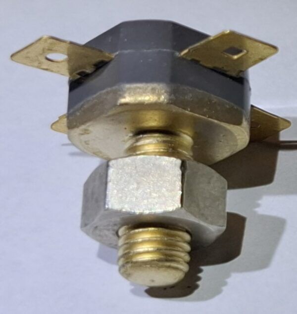 BLY90 NPN HF-POWER 55W 175MHZ - Afbeelding 2