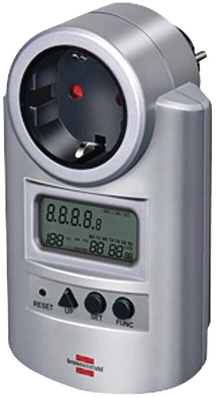 Product thumbnail BRENNENSTUHL ENERGIEMETER
