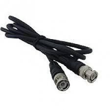 Product thumbnail BNC AANSLUITSNOER 75 OHM 5 METER