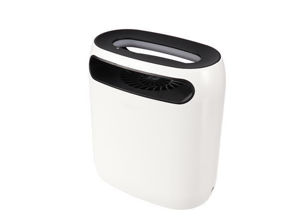 Product thumbnail INSECTENVERDELGER MET TIMER - 60 m