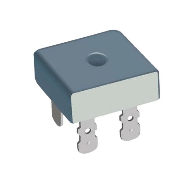 Product thumbnail BRUGCEL GELIJKRICHTER 35A 1000V LC
