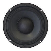 Product thumbnail McGee PA Woofer 6.5inch 60W