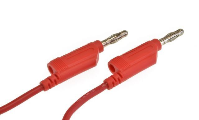 Product thumbnail SILICONEN MEETSNOER ROOD 1M