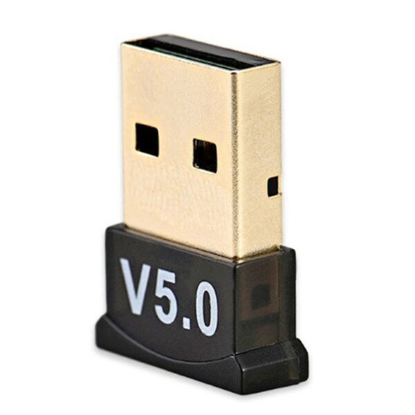 Micro Bluetooth 5.0 USB Dongle - Afbeelding 3