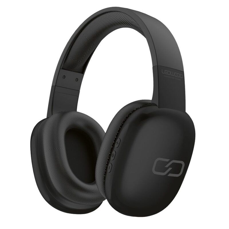 Product thumbnail LEDWOOD BLUETOOTH HOOFDTELEFOON