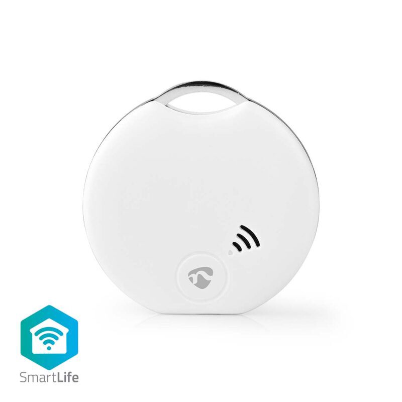 Product thumbnail SmartLife Keyfinder | Batterij | Bluetooth