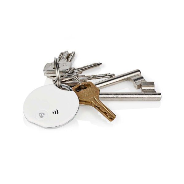 SmartLife Keyfinder | Batterij | Bluetooth - Afbeelding 7