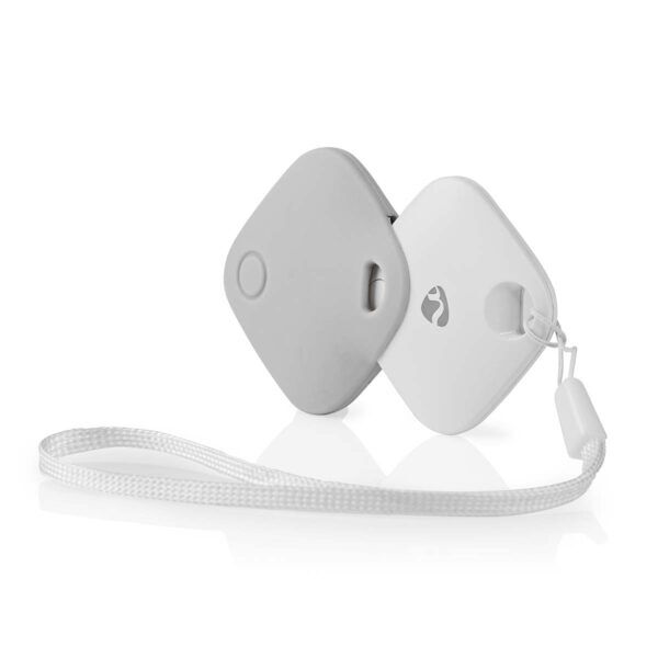 Keyfinder | Geschikt voor: Apple Find My App | Bluetooth - Afbeelding 9