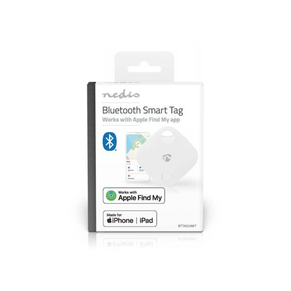 Keyfinder | Geschikt voor: Apple Find My App | Bluetooth - Afbeelding 7