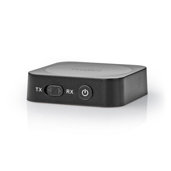 Nedis | Bluetooth Zender / Ontvanger | Zwart