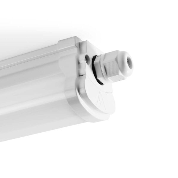 SWD LED TL armatuur | 600 mm | 1320 lm | 4000 K | 12 W | IP65