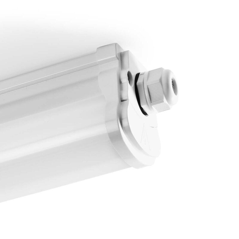 Product thumbnail SWD LED TL armatuur | 1200 mm | 2430 lm | 4000 K | 22 W | IP65