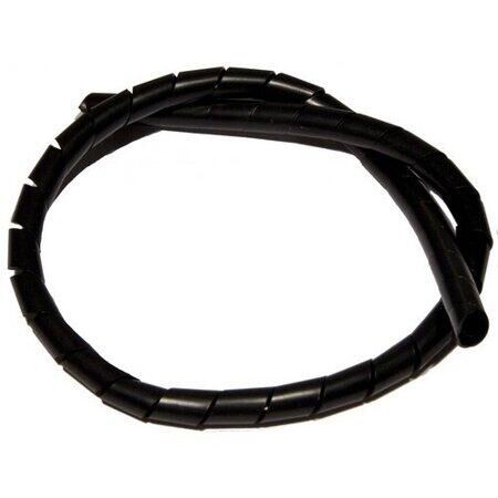 Product thumbnail BUNDELSPIRAAL 19MM ZWART