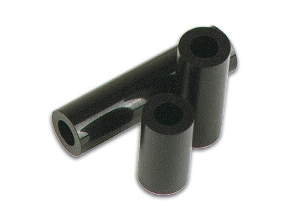 Product thumbnail PLASTIC AFSTANDSBUS 30mm M4