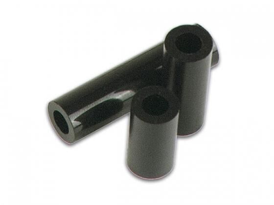 Product thumbnail PLASTIC AFSTANDSBUS 15mm M3