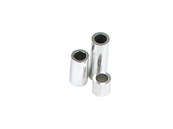 Product thumbnail ALUMINIUM AFSTANDSBUS 8mm M3