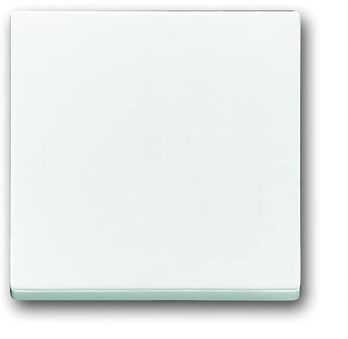 Product thumbnail Busch-Jaeger Schakelwip 1-voudig Future Linear Glans Wit