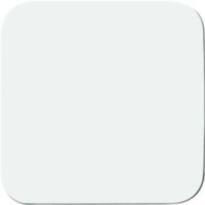 Busch-Jaeger Schakelwip 1-voudig SI Reflex Alpinwit