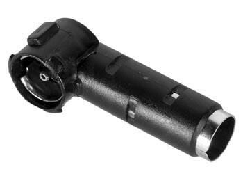 Product thumbnail AUTO ANTENNE ADAPTER - LANG NAAR KORT TYPE