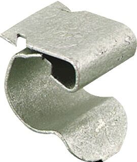 Product thumbnail CADDY 812SC1011 Spant Bevestigingsklem