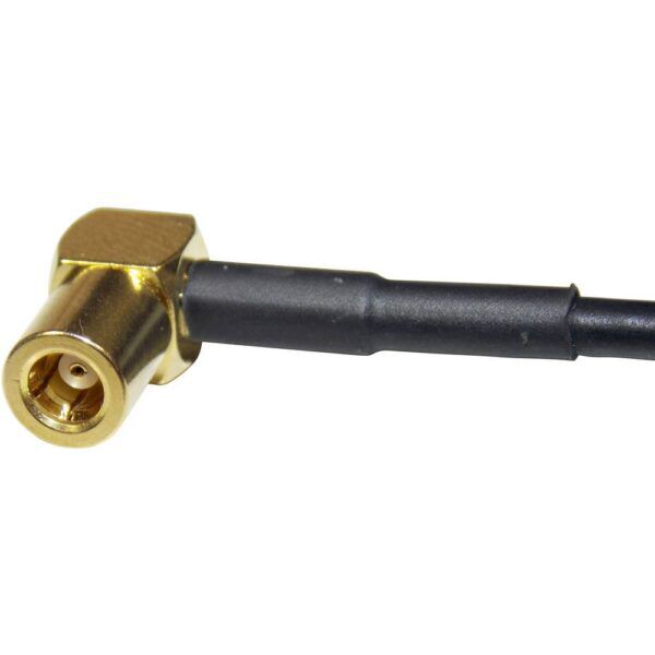 ANT741 actieve DAB/DAB+ plakantenne - Afbeelding 3