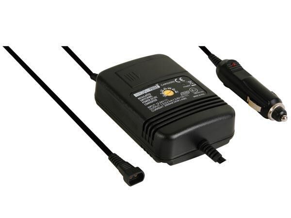 Product thumbnail SCHAKELENDE  SPANNINGSOMVORMER VOOR DE WAGEN 2000mA - 1.5-12V / 12-24Vdc IN