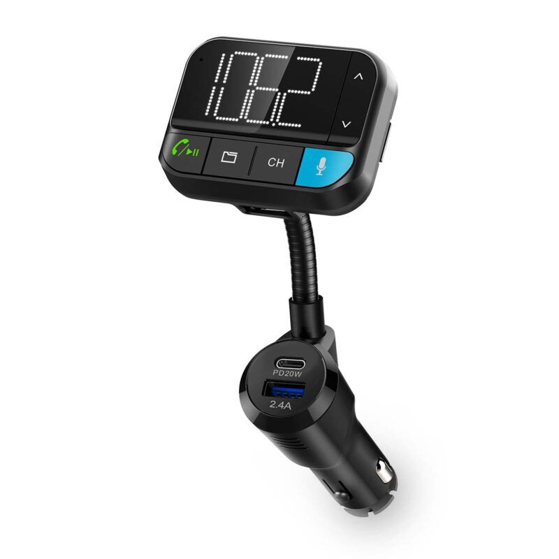 Product thumbnail FM-Audiotransmitter | 2 