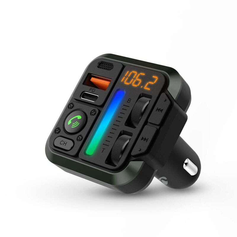 Product thumbnail FM-Audiotransmitter | 1 