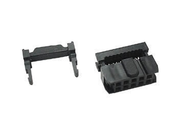 Product thumbnail 40P IDC CONNECTOR VOOR KABEL