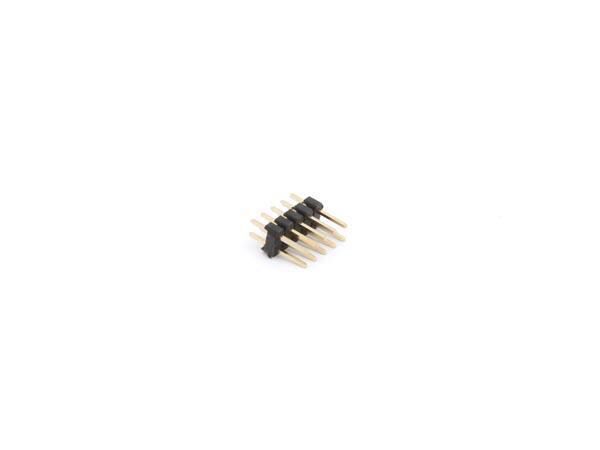 Product thumbnail 10-PINS DUBBELE PINHEADER